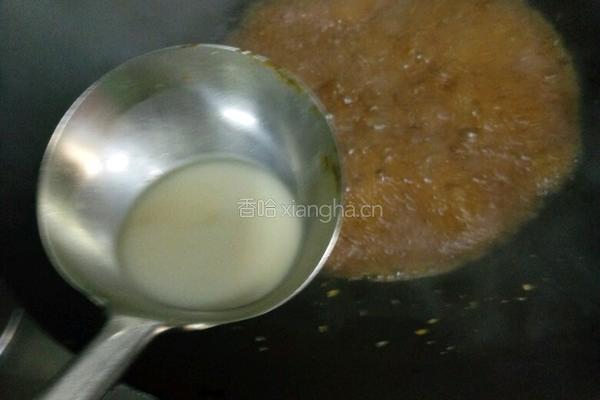 家常过水鱼的做法图解9