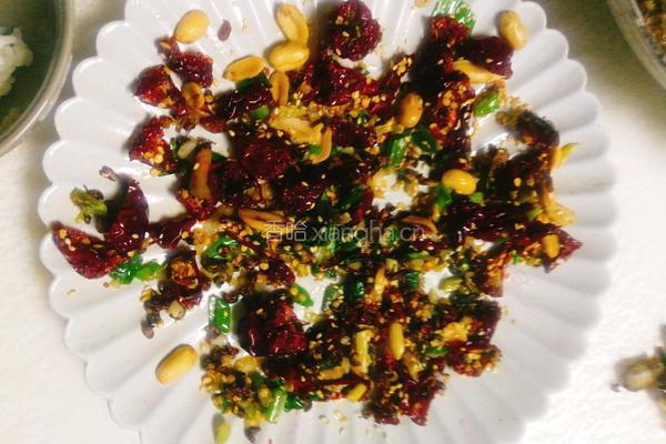 麻辣鸡翅中(鸡翅根)的做法图解10