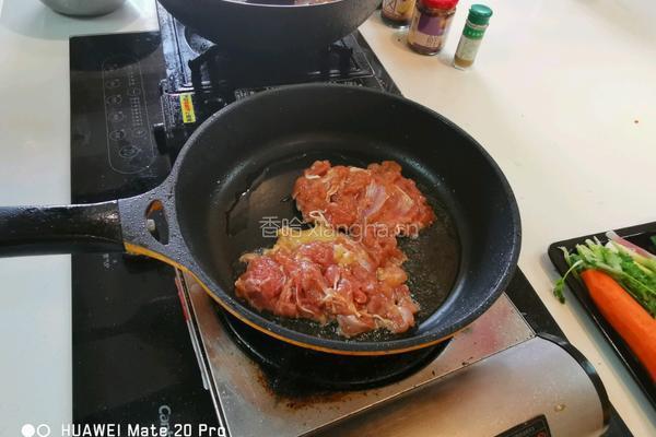 日式烧汁鸡扒饭的做法图解7