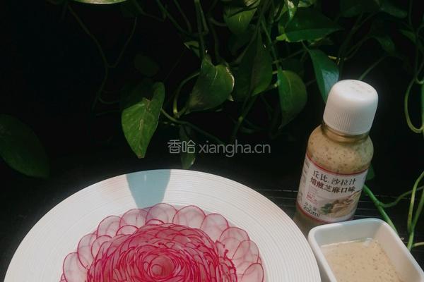销魂之樱桃花开的做法图解6