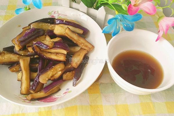 茄子炒土豆的做法图解4