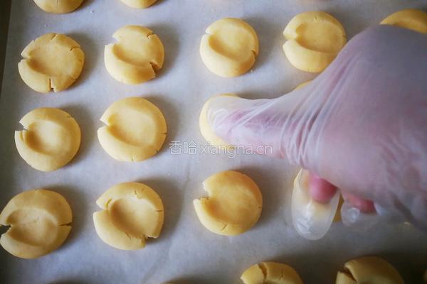 玛格丽特饼干的做法图解6