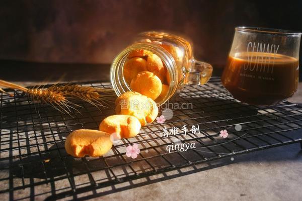 玛格丽特饼干的做法图解8