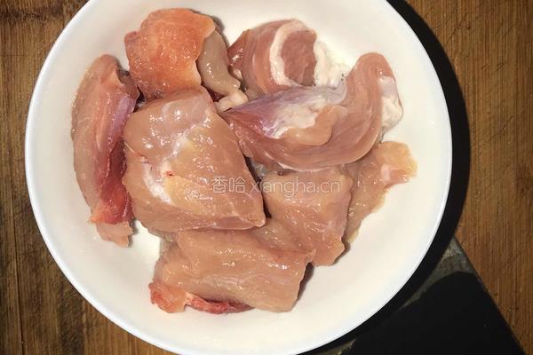 铁锅炖鱼的做法图解3