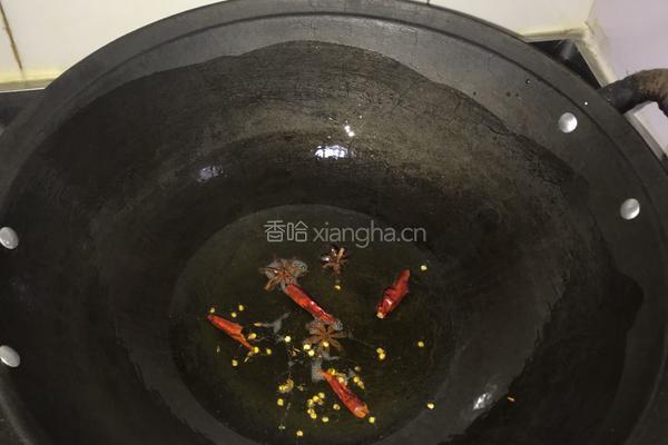 铁锅炖鱼的做法图解5