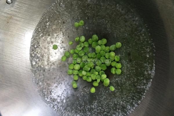 清炒虾仁的做法图解11