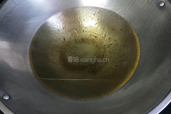 清炒虾仁的做法图解12