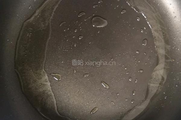 苦瓜炒蛋的做法图解4