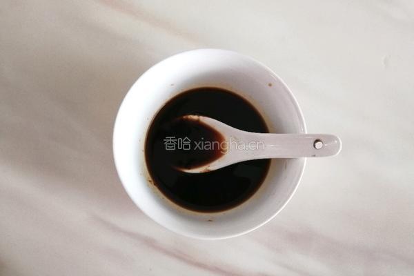 酱烧土豆仔的做法图解5