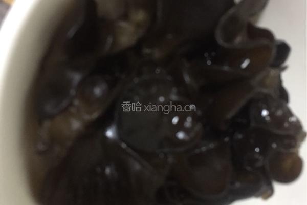 清炒虾仁的做法图解1
