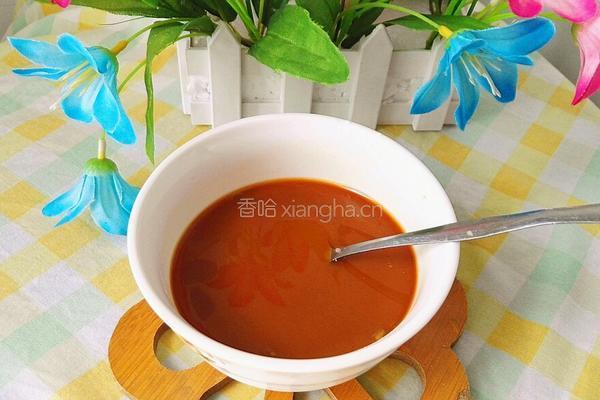 鱼香青椒的做法图解4