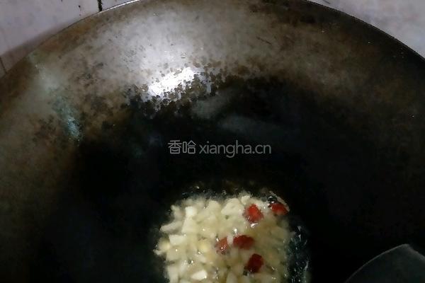 凉拌青瓜的做法图解3