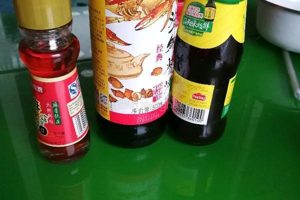 爆炒海螺丝的做法图解3