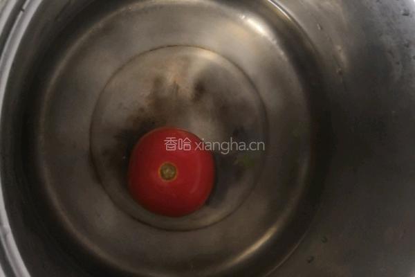 自搭汉堡的做法图解1