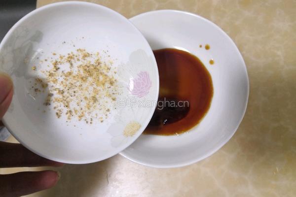 肥牛金针菇卷的做法图解11