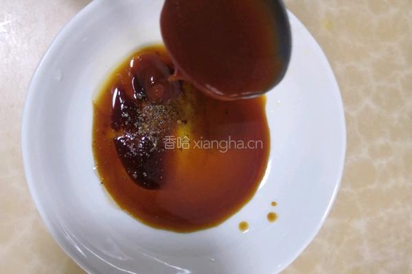 肥牛金针菇卷的做法图解12