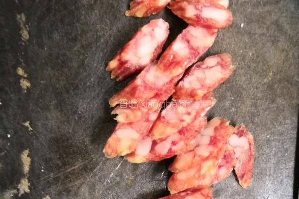 绝味蒸茄的做法图解4