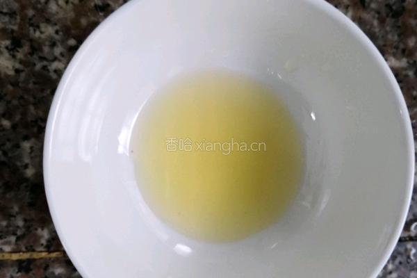 绝味蒸茄的做法图解5