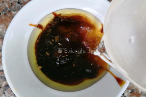 绝味蒸茄的做法图解11