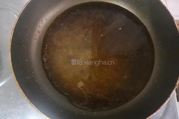 绝味蒸茄的做法图解18
