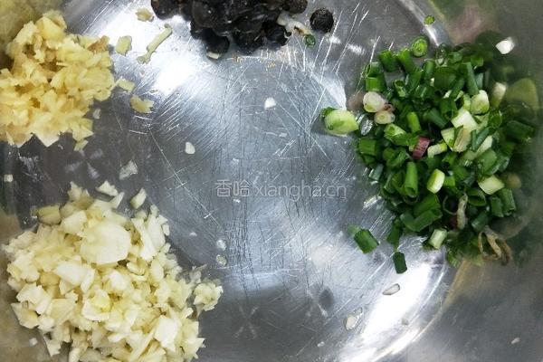 水煮肉片的做法图解2