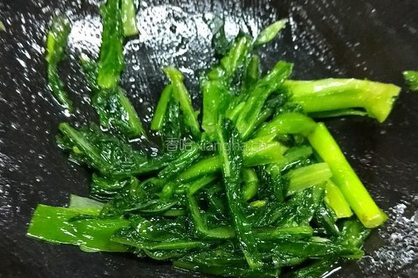 水煮肉片的做法图解7