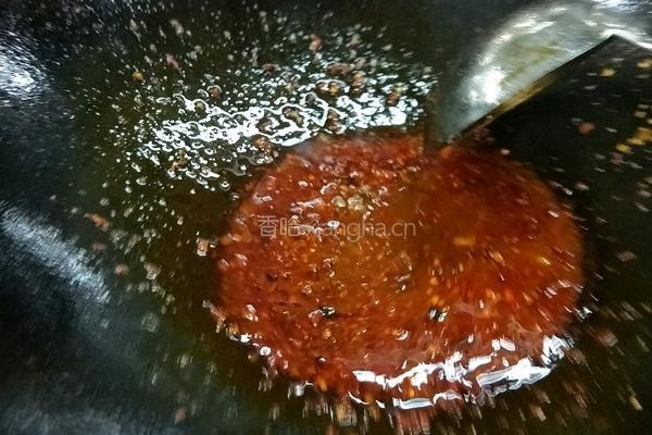 水煮肉片的做法图解8