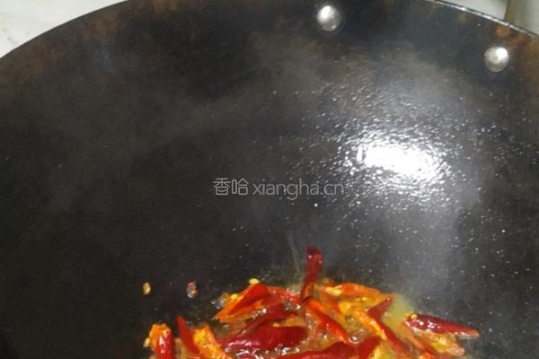 麻辣肉干的做法图解4