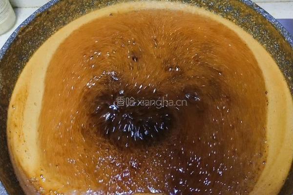 止咳棒棒糖的做法图解4