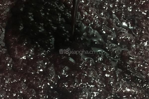 柴薯椰浆千层糕的做法图解11