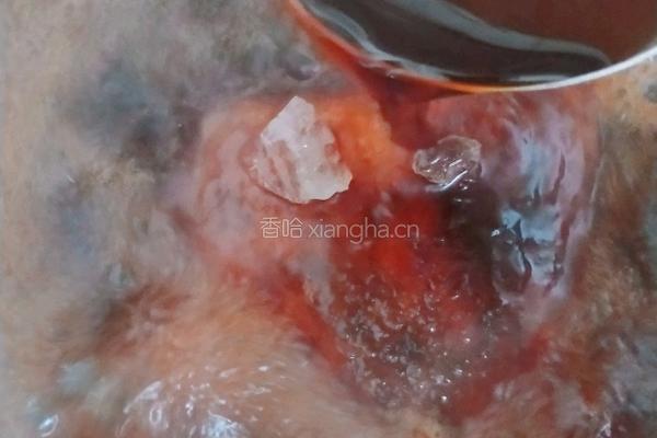上海酱鸭腿的做法图解5