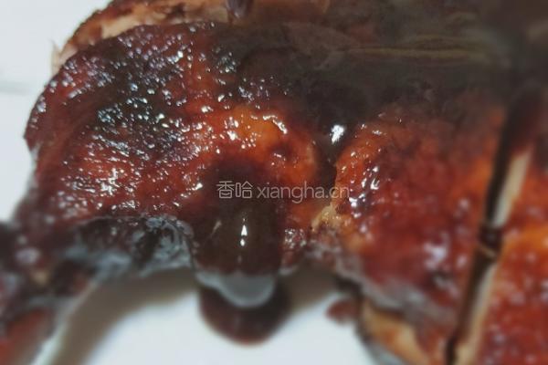 上海酱鸭腿的做法图解6
