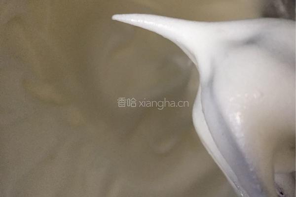 榴莲蛋糕卷的做法图解5
