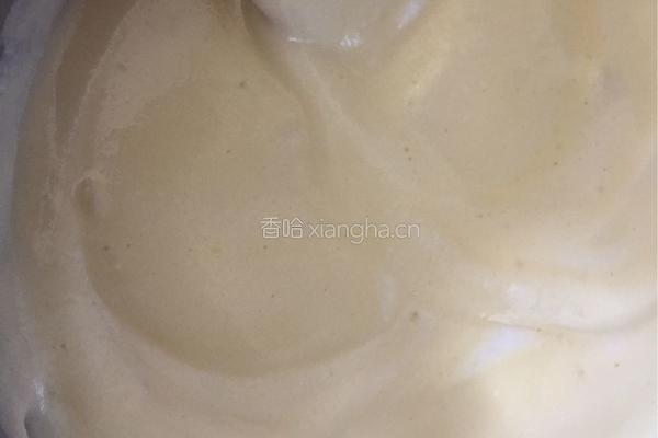 榴莲蛋糕卷的做法图解6