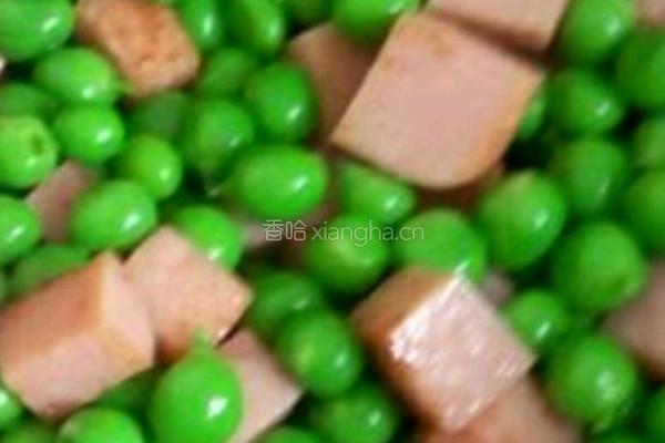 大良炒牛奶的做法图解1