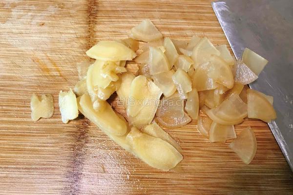 水煮黄辣丁的做法图解6