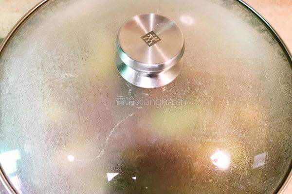 水煮黄辣丁的做法图解17