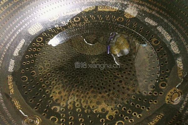 土豆奶香煎饼的做法图解11