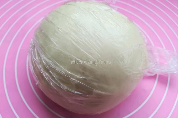 香酥油饼的做法图解5