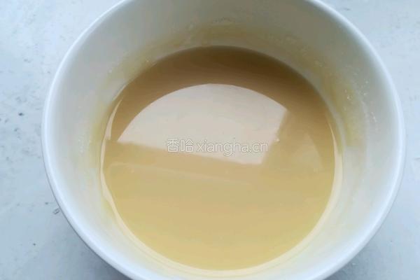 香酥油饼的做法图解6