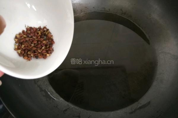 鲅鱼饺子的做法图解3
