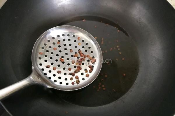 鲅鱼饺子的做法图解5