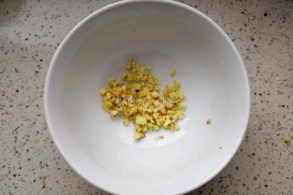 西红柿豆腐汤的做法图解4