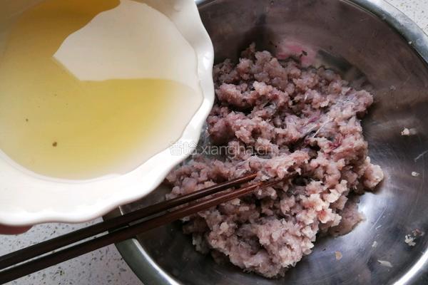 鲅鱼饺子的做法图解17