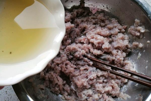 鲅鱼饺子的做法图解19