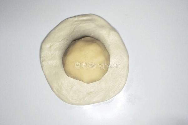 清甜酥香紫薯酥的做法图解10