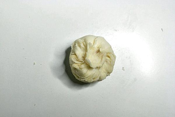 清甜酥香紫薯酥的做法图解16