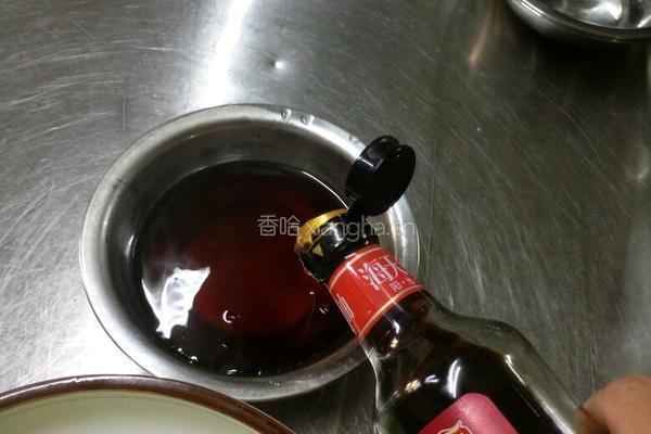 酱汁蒜香凉瓜的做法图解7