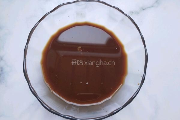 没有鱼的鱼香茄子的做法图解11