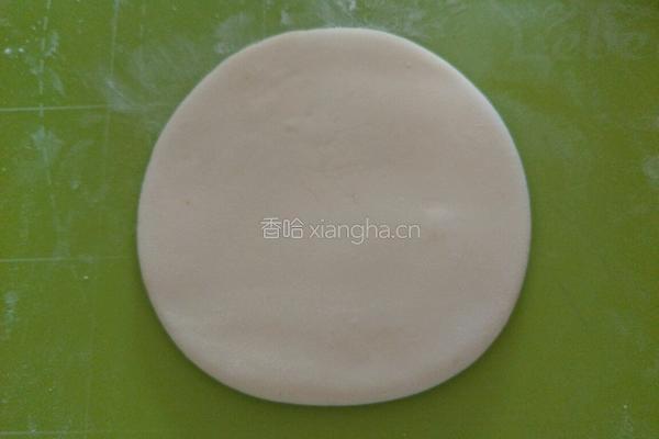 母亲节蛋糕馒头的做法图解7